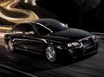 Roewe 750i 2006 года